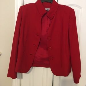 Women Jacket and skirt
